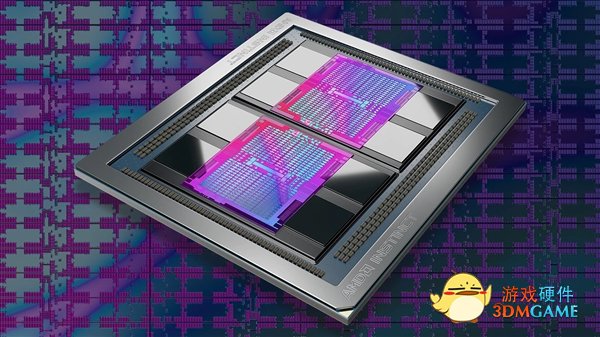 AMD发布6nm MI210计算卡：64GB HBM2e显存、300W功耗