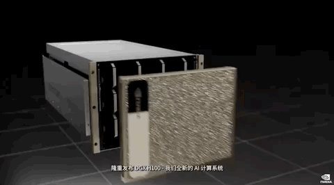 英伟达新核弹GPU：800亿晶体管 20张即可承载全球流量