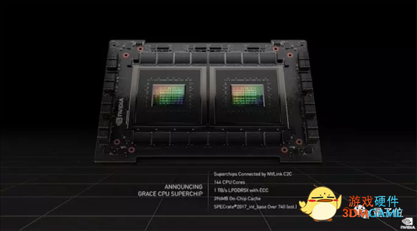 英伟达新核弹GPU：800亿晶体管 20张即可承载全球流量