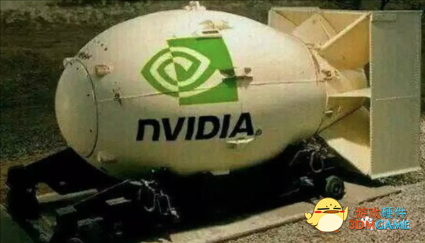 英伟达新核弹GPU：800亿晶体管 20张即可承载全球流量