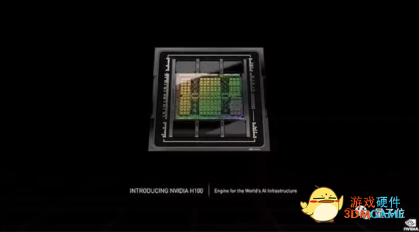 英伟达新核弹GPU：800亿晶体管 20张即可承载全球流量