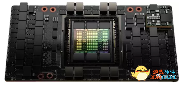 英伟达新核弹GPU：800亿晶体管 20张即可承载全球流量