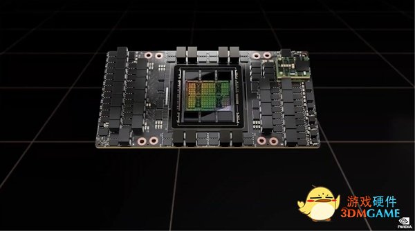 97%游戏性能没了！NVIDIA阉割H100 GPU图形功能：1.8万核心砍到512核心