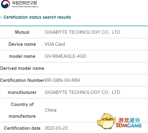 AMD RX 6400来了：千元亮机卡实锤