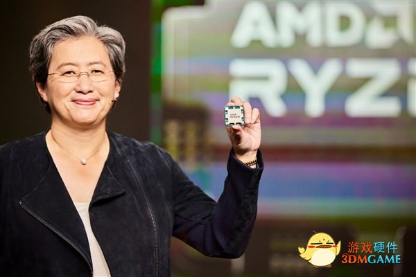 5nm Zen4今年问世 是时候讨论Zen5/Zen5架构了：6月有戏