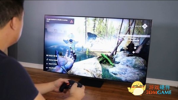 不买显卡靠云游戏玩3A能行吗？没戏！
