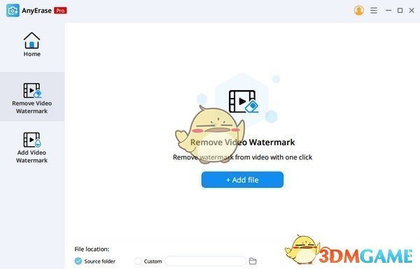 AnyErasePro最新版v1.0.1