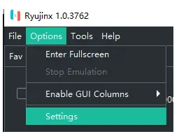 RyujiNX官方版v2.1