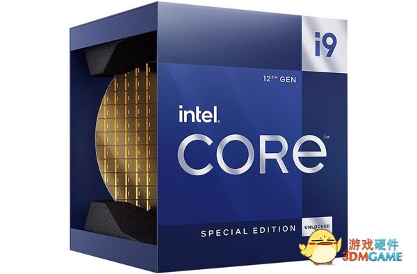 5.5GHz卖6000多元？Intel官宣4月6日发布i9-12900KS