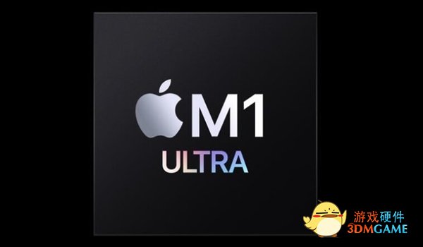 苹果M1 Ultra被Zen 3架构线程撕裂者秒杀