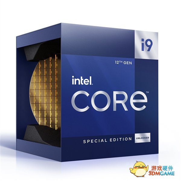 5699元良心价！Intel发布i9-12900KS：5.5GHz重夺世界第一