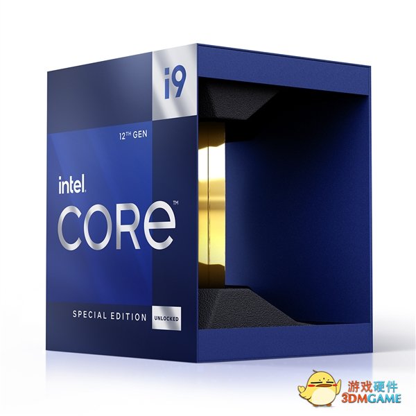 5699元良心价！Intel发布i9-12900KS：5.5GHz重夺世界第一