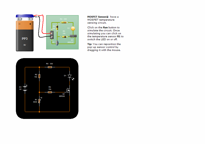 Circuit Wizard官方版v3.5