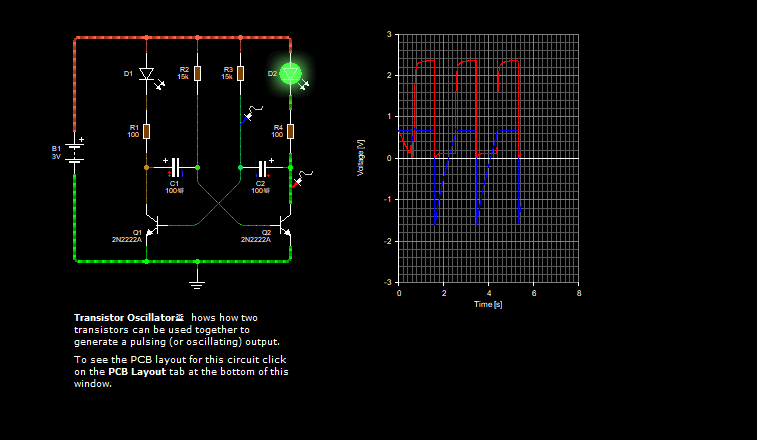 Circuit Wizard官方版v3.5