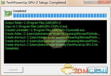 GPU-Z中文绿色版v2.45.0