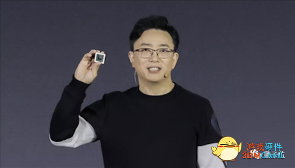 离开NVIDIA仅仅19个月！他就交出了一块国产全功能GPU