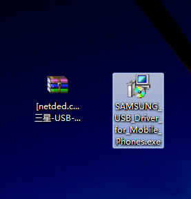 三星N9006手机USB驱动程序