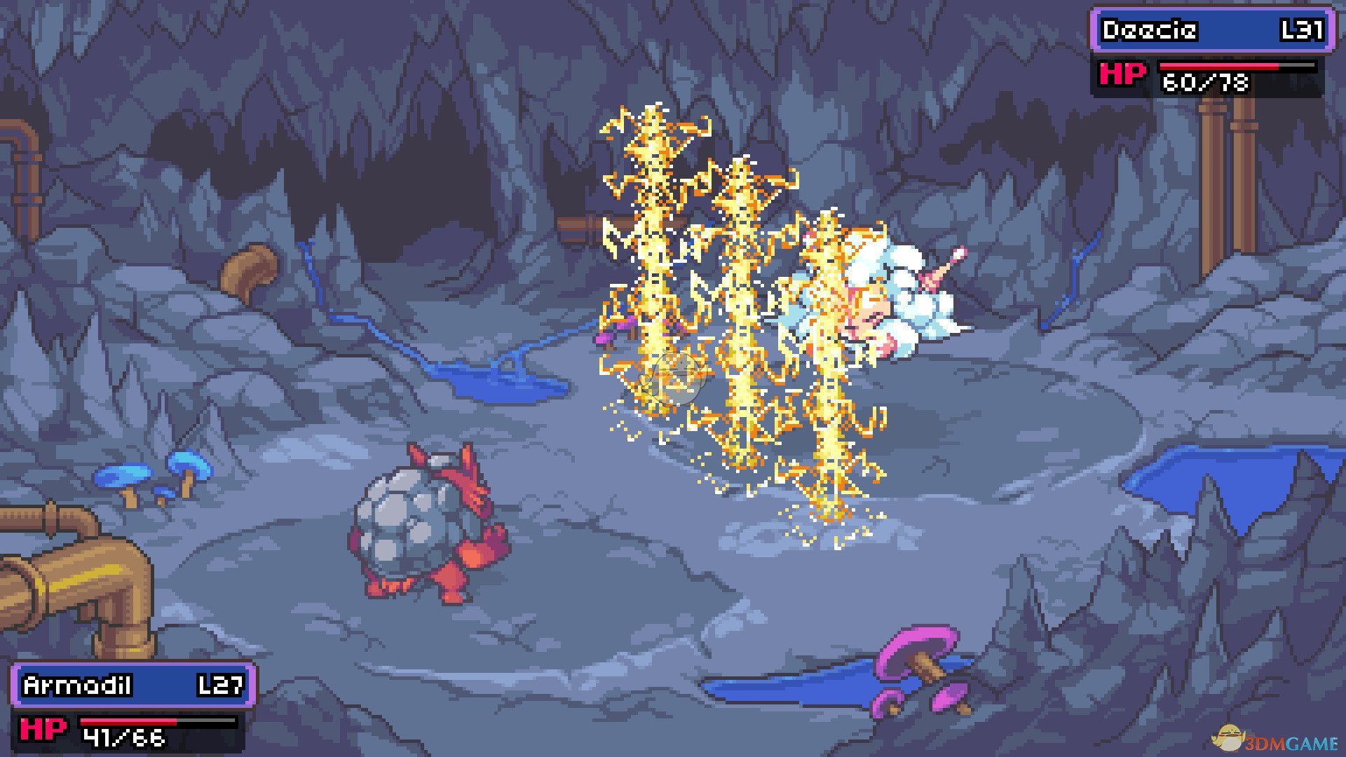 Coromon󿨹ʾ