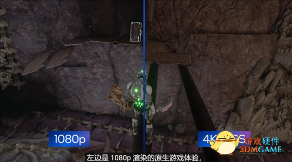 Intel的显卡终于发布 但我更想白拿里面那几个新技术