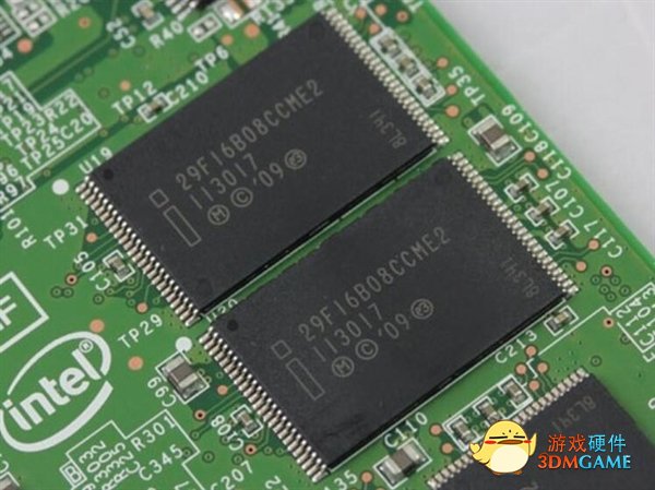DIY从入门到放弃：原厂颗粒SSD竟然更便宜