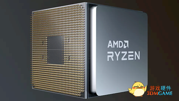 最便宜6核Zen3新U AMD锐龙5 5500性能跑分揭晓：不及5600G