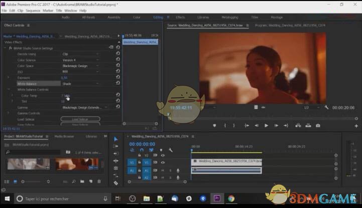 BRAW Studio插件最新版v2.7