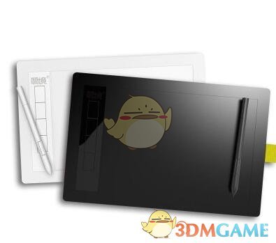 丽境960数位板驱动最新版v1.0