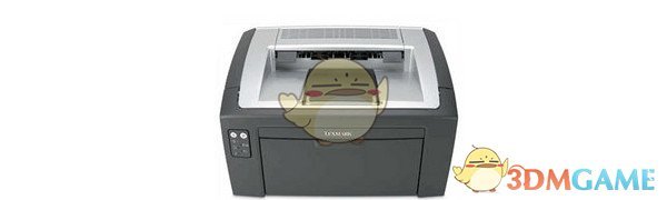 利盟e120打印机驱动官方版v1.0