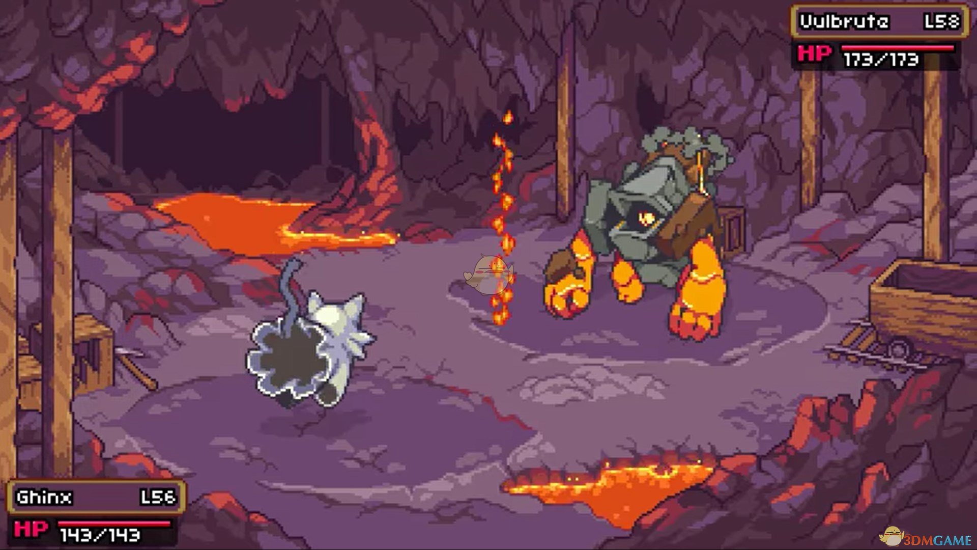 《Coromon》阿罗拉萌宠介绍