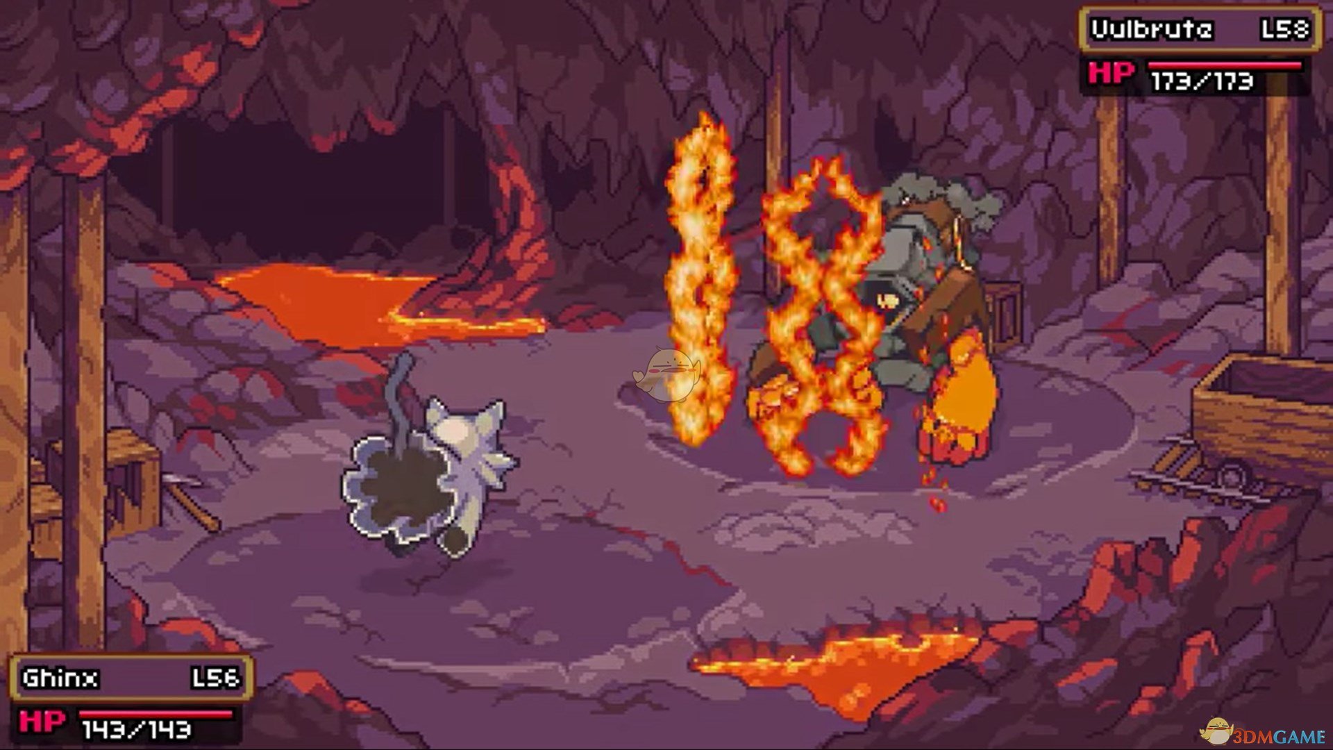 《Coromon》钓鱼方法分享