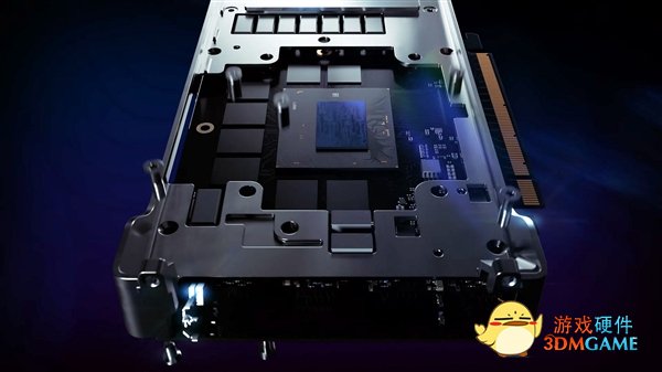 Intel自曝桌面独立显卡：三个8针450W供电？