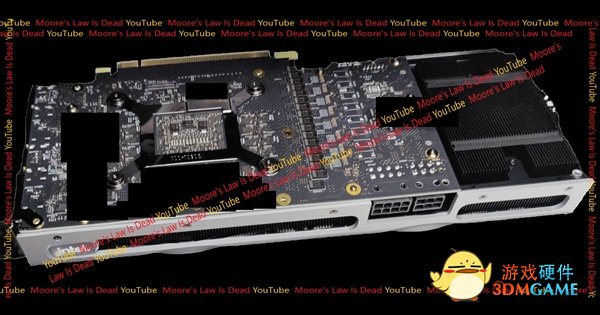 Intel自曝桌面独立显卡：三个8针450W供电？