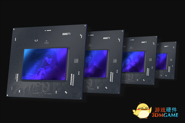 超越满血MX450！Intel锐炫 A350M实测结果出炉：略逊GTX1650