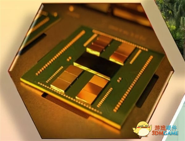 AMD RX 7900显卡集成7颗小芯片！5nm、6nm都有
