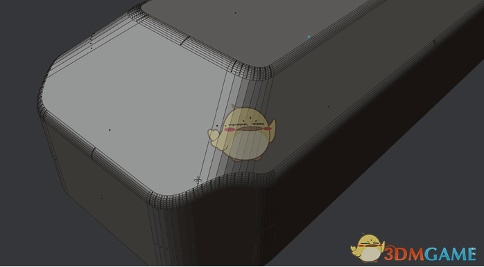 MESHmachine最新版v0.9