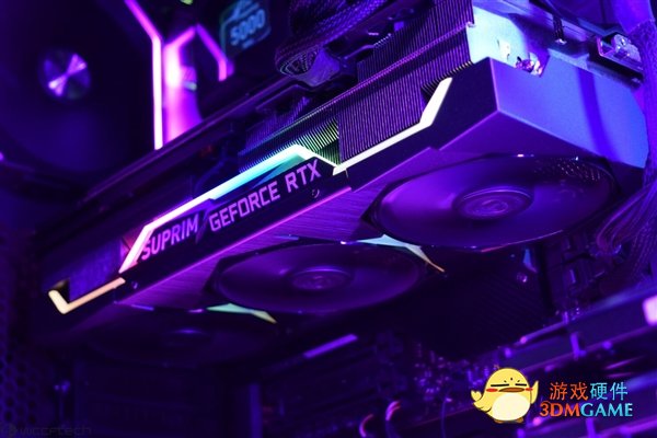 最高功耗锁死300W！残血版RTX 3090 Ti测试：掀翻一众对手