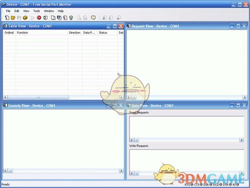 Serial Monitorv8.36.0.9618