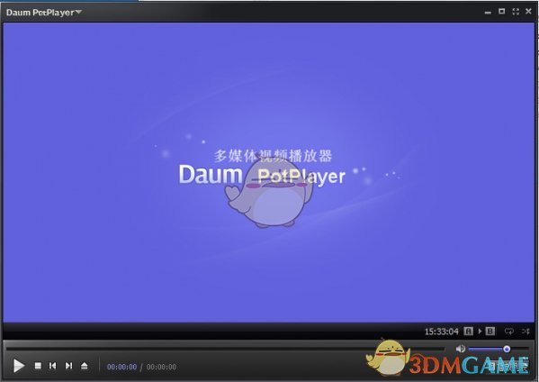 Daum PotPlayer万能播放器v1.7.2