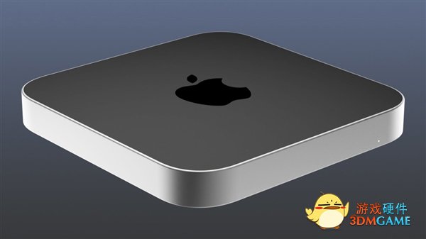 苹果新Mac mini意外泄露：或首发M2
