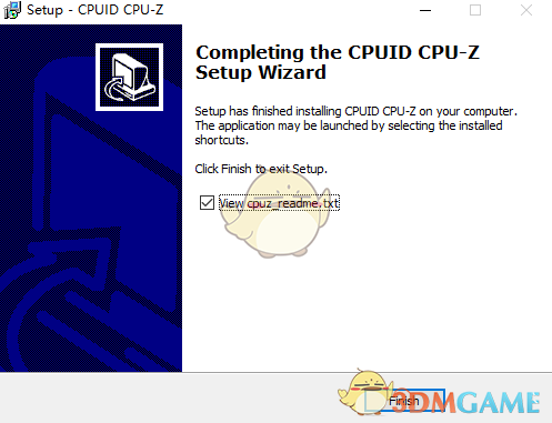 CPU-Zv1.99