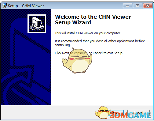 chm viewer online