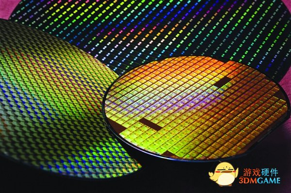 国产半导体设备公司中微：5nm以下芯片工艺开发中
