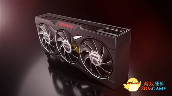 AMD Yes！RX 6X50 XT系列显卡不会大涨价：性能提升10%