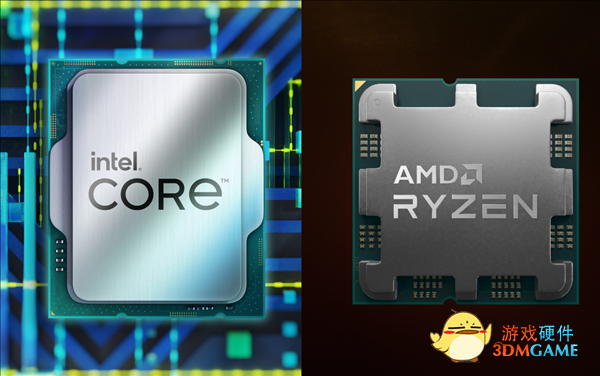 先别急换CPU！AMD Zen4锐龙7000、Intel 13代酷睿来了：发布时间曝光