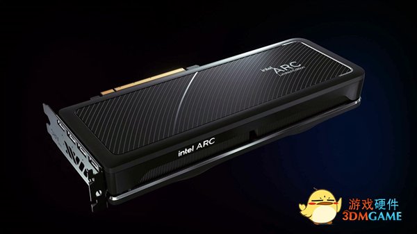 Intel桌面显卡被曝又跳票：最高只战RTX 3060 Ti？