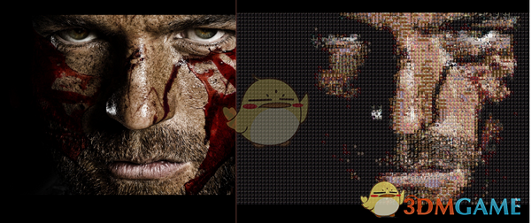Mosaic官方版v1.0