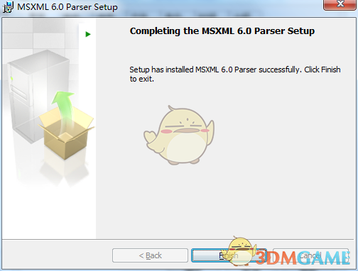 MSXMLv6.0