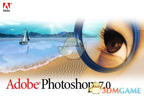 Photoshopv7.0.0