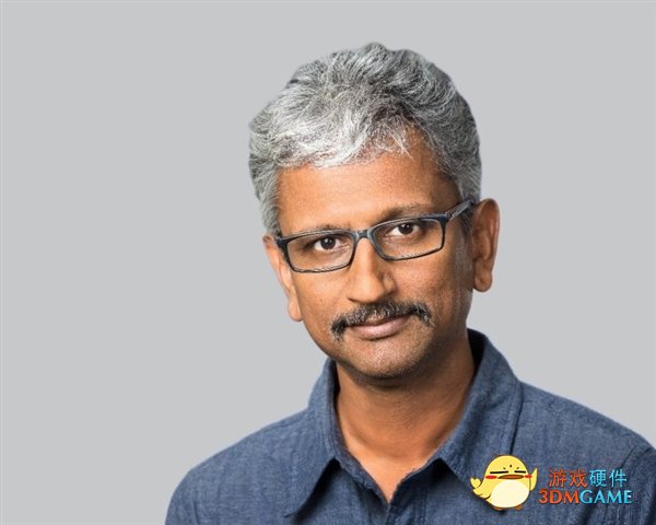 真正掌握实权！Intel显卡老大Raja Koduri又升官了