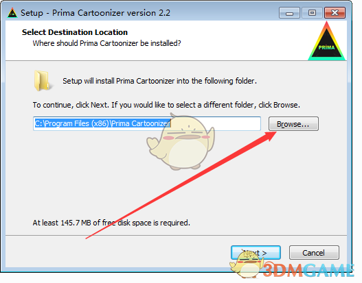 Prima Cartoonizer最新版v4.2.8